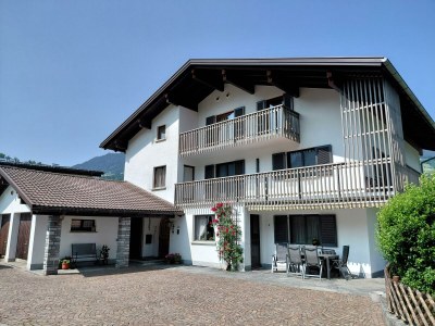 Apartment Wohnung 1 in Tschagguns - Apartment