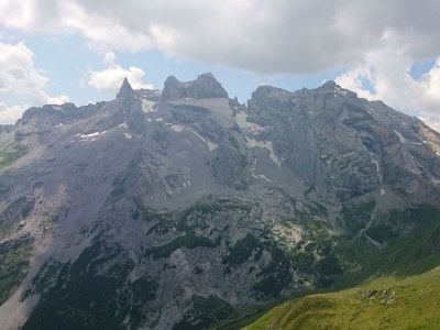 Apartment Wohnung 1 - Outdoor photo 5