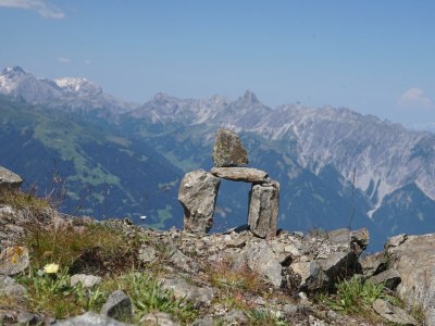 Apartment Wohnung 1 - Outdoor photo 6