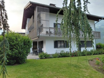 Apartment Wohnung 1 - Outdoor photo 8