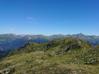 Apartment Wohnung 1 - Outdoor photo 9