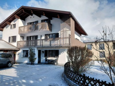 Apartment Wohnung 1 - Outdoor photo 11