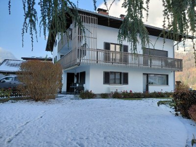 Apartment Wohnung 1 - Outdoor photo 12