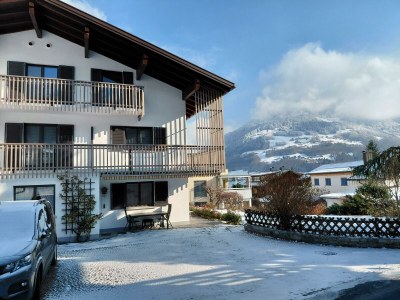 Apartment Wohnung 1 - Outdoor photo 13