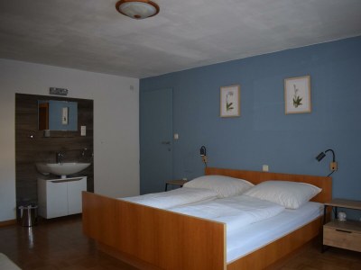 Apartment Wohnung 1 - Features photo 20