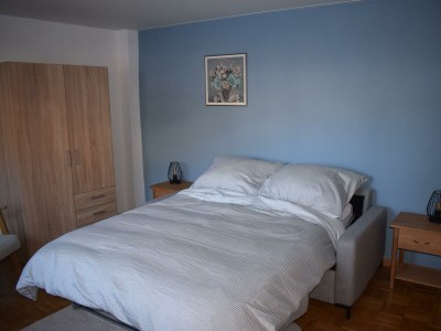 Apartment Wohnung 1 - Features photo 22