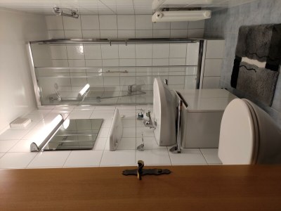 Apartment Wohnung 1 - Features photo 25