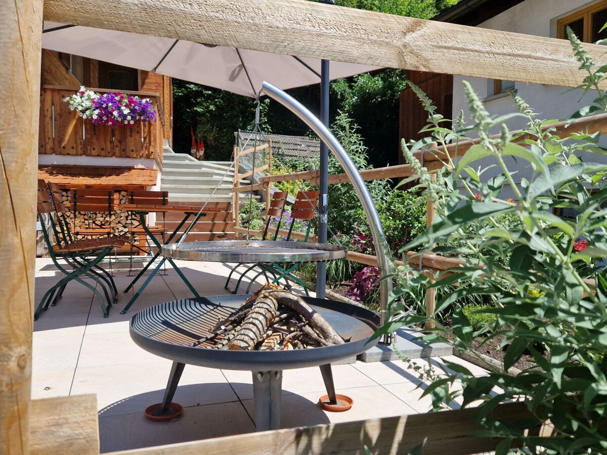 Apartment Senner - Outdoor photo 5