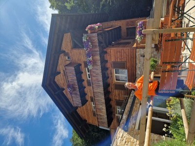 Apartment Senner - Outdoor photo 2