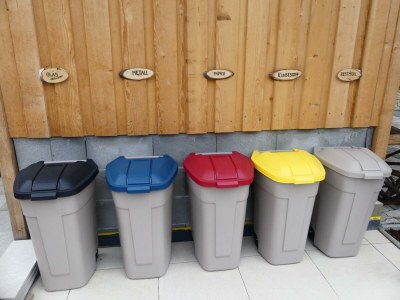 Apartment Senner - Outdoor photo 8