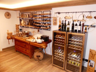 Apartment Senner - Outdoor photo 9