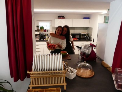 Apartment Senner - Outdoor photo 12