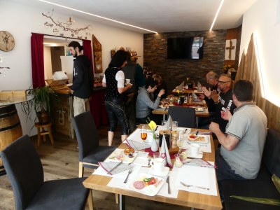 Apartment Senner - Outdoor photo 16