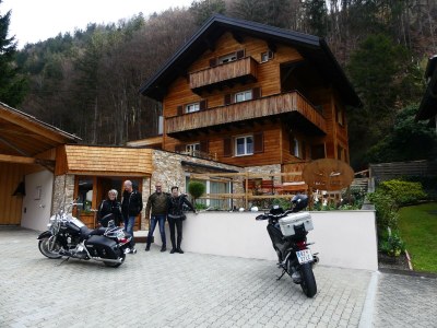 Apartment Senner - Outdoor photo 17