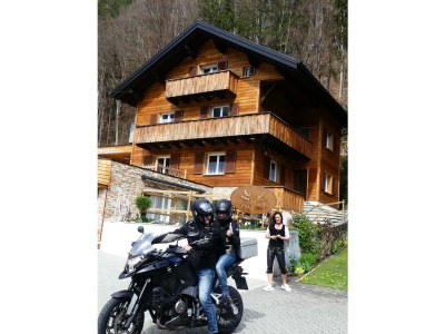 Apartment Senner - Outdoor photo 18