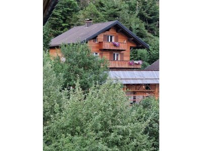 Apartment Senner - Outdoor photo 19