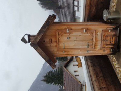 Apartment Senner - Outdoor photo 20