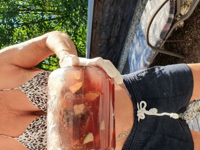 Apartment Senner - Outdoor photo 25