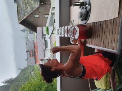 Apartment Senner - Outdoor photo 29