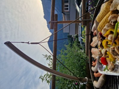 Apartment Senner - Outdoor photo 31