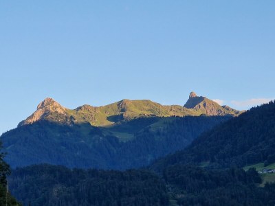 Apartment Senner - Outdoor photo 33