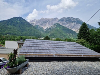 Apartment Senner - Features photo 34