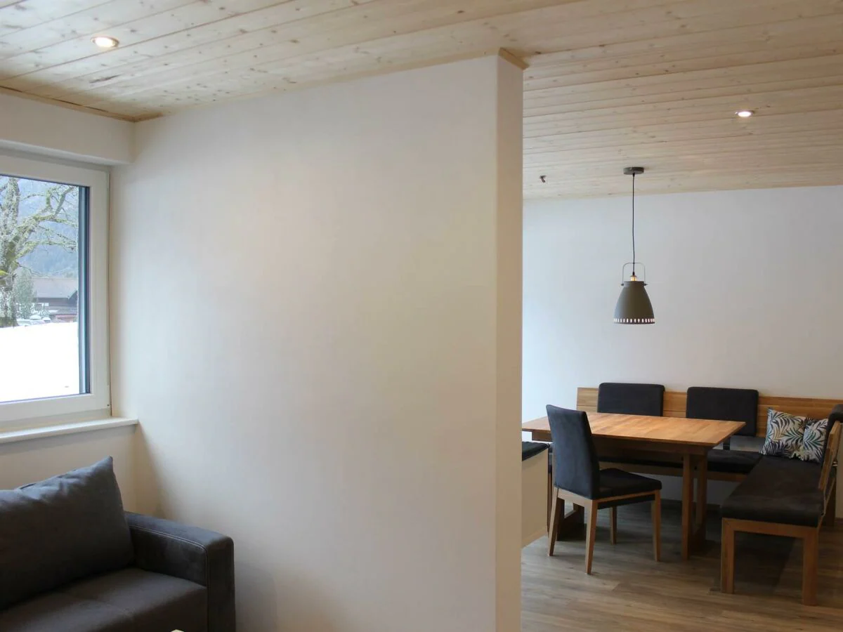 Apartment Ferienwohnung Valisera - Outdoor photo 3