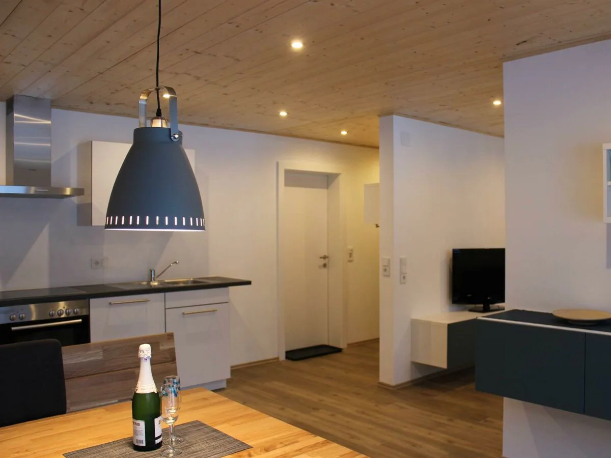 Apartment Ferienwohnung Valisera - Outdoor photo 5