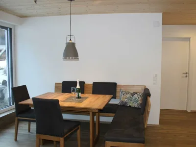 Apartment Ferienwohnung Valisera in St. Gallenkirch - Apartment