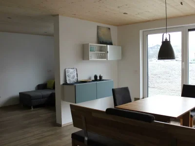 Apartment Ferienwohnung Valisera - Outdoor photo 4