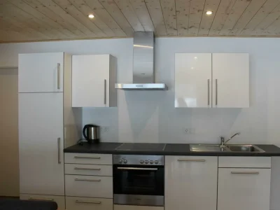 Apartment Ferienwohnung Valisera - Outdoor photo 6