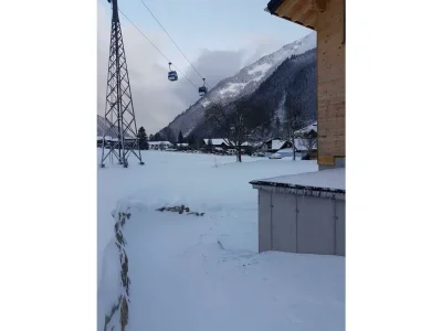 Apartment Ferienwohnung Valisera - Outdoor photo 8