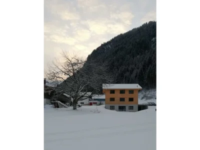 Apartment Ferienwohnung Valisera - Outdoor photo 10