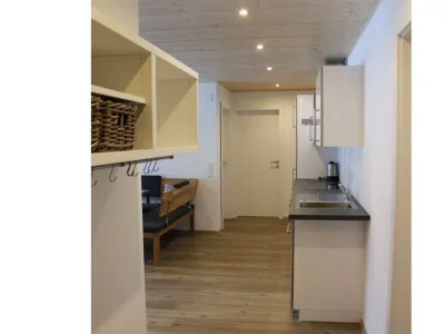 Apartment Ferienwohnung Valisera - Features photo 15