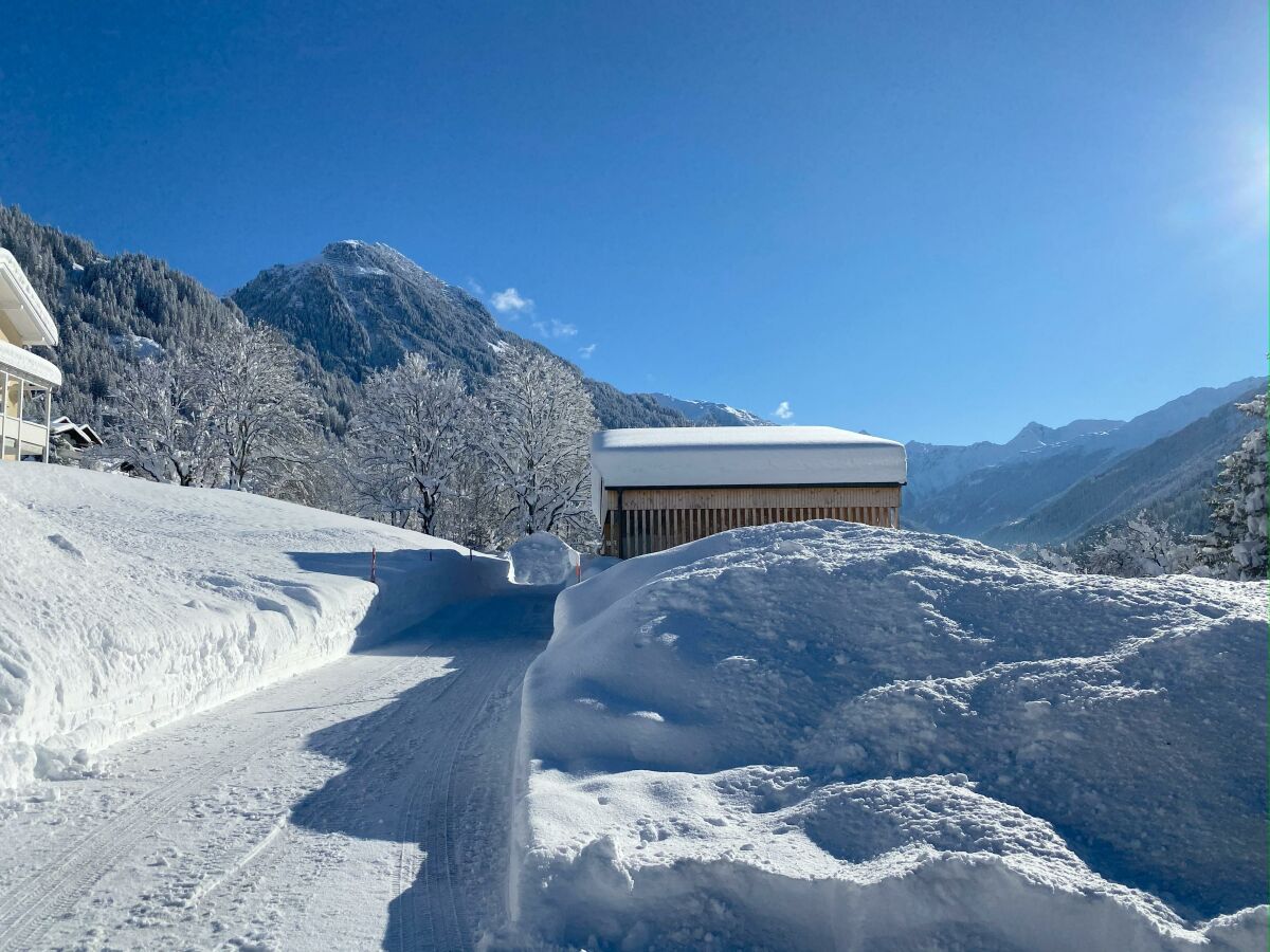 Apartment Ferienwohnung Albuin - Outdoor photo 3