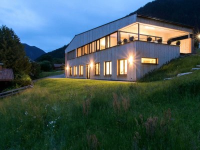 Apartment Ferienwohnung Albuin - Outdoor photo 4