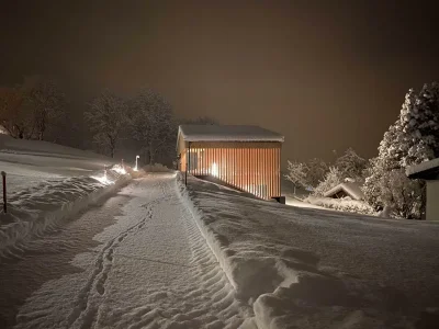 Apartment Ferienwohnung Albuin - Outdoor photo 7