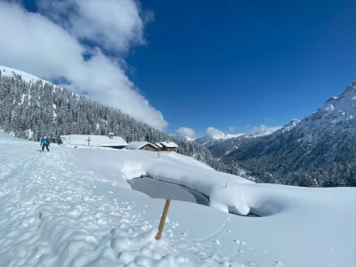 Apartment Ferienwohnung Albuin - Outdoor photo 9