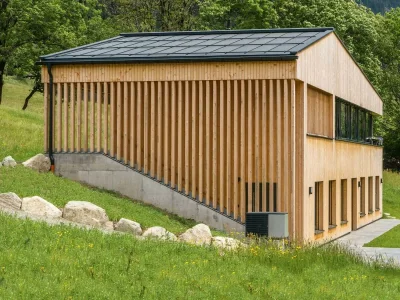 Apartment Ferienwohnung Albuin - Outdoor photo 10