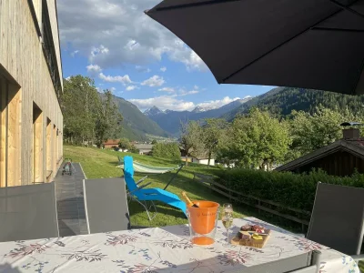 Apartment Ferienwohnung Albuin - Outdoor photo 12