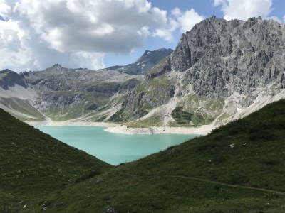 Apartment Ferienwohnung Albuin - Outdoor photo 13