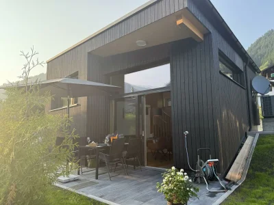 Apartment Ferienwohnung Albuin - Outdoor photo 15