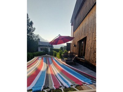 Apartment Ferienwohnung Albuin - Outdoor photo 16