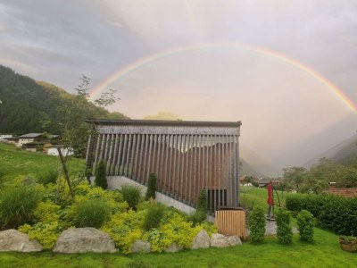 Apartment Ferienwohnung Albuin - Outdoor photo 17