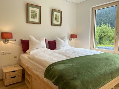 Apartment Ferienwohnung Albuin - Outdoor photo 22