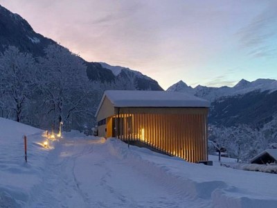 Apartment Ferienwohnung Albuin - Outdoor photo 24