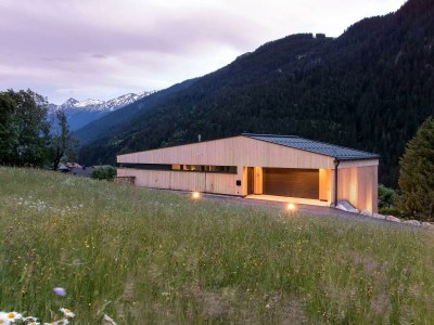 Apartment Ferienwohnung Albuin - Outdoor photo 27