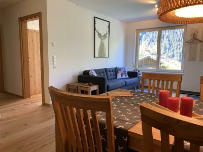 Apartment Ferienwohnung Albuin - Features photo 29