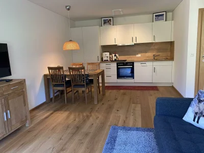 Apartment Ferienwohnung Albuin - Features photo 30