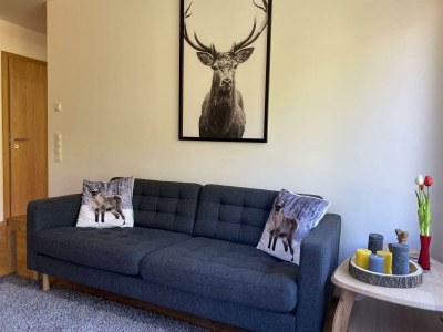 Apartment Ferienwohnung Albuin - Features photo 31